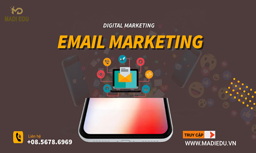 Email Marketing