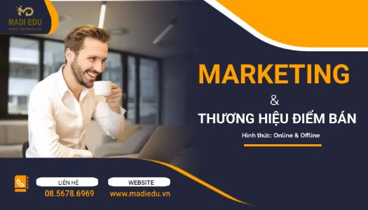 Tư Vấn Marketing và Thương Hiệu Điểm Bán