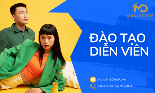 Đào Tạo Diễn Viên