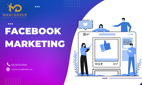 Facebook Marketing