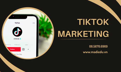 Tiktok Marketing